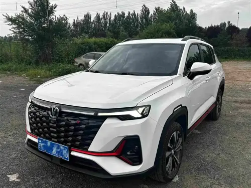 Changan CS35 PLUS, 2023