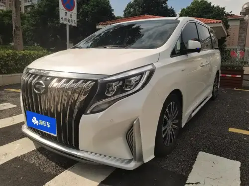 GAC M8, 2021
