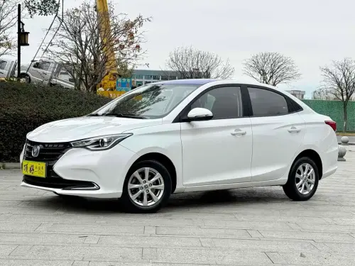 Changan Yuexiang, 2020