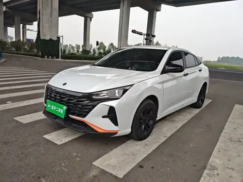 Dongfeng Yixuan, 2022