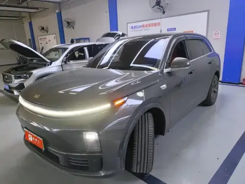 Li Auto L7, 2023
