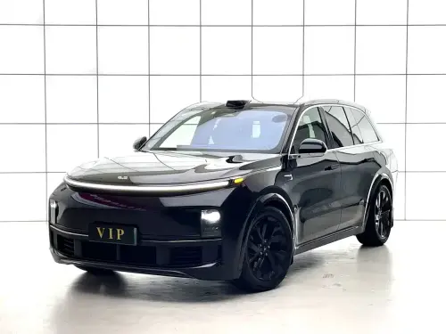 Li Auto L8, 2023