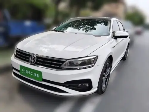 Volkswagen Lamando, 2020