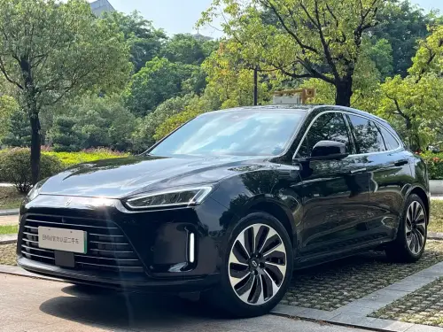 AITO M5, 2023