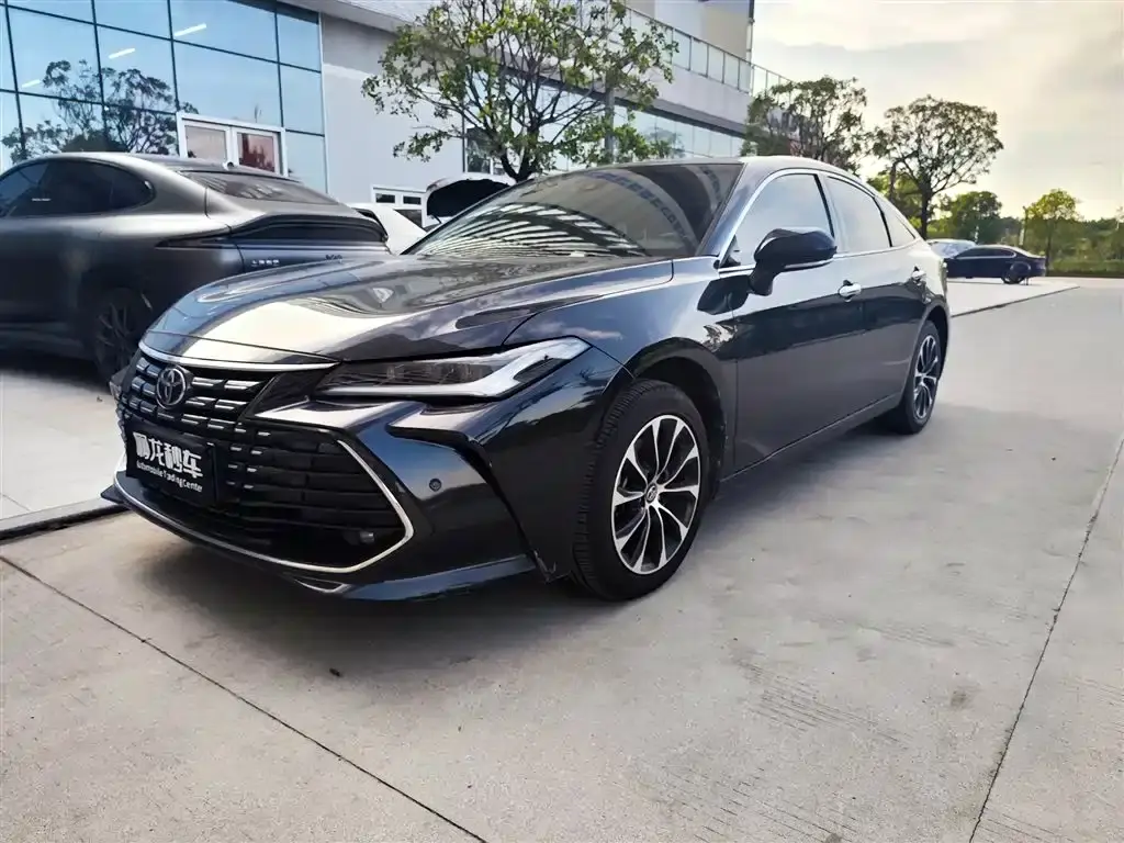Toyota Avalon, 2023