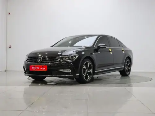 Volkswagen Magotan, 2022