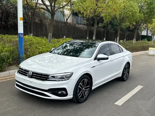 Volkswagen Lamando, 2020