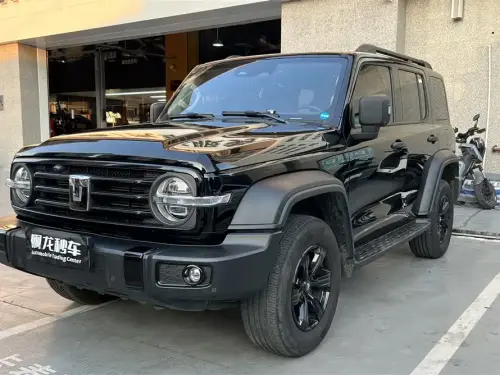 Tank 300, 2024