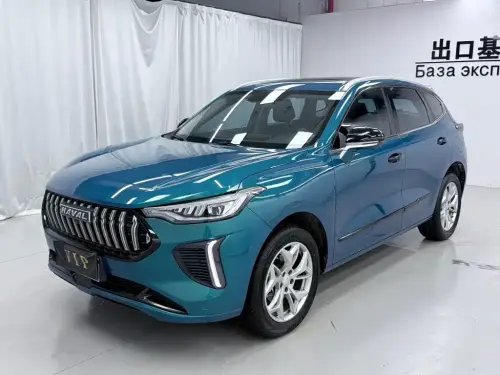 Haval Haval Chitu, 2023