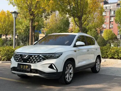 Jetta VS5, 2020