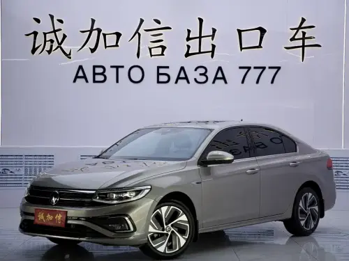 Volkswagen Bora, 2022