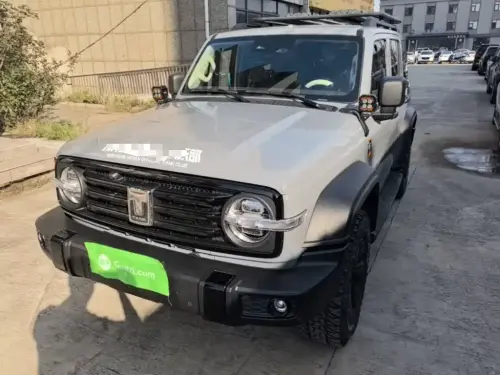 Tank 300, 2024