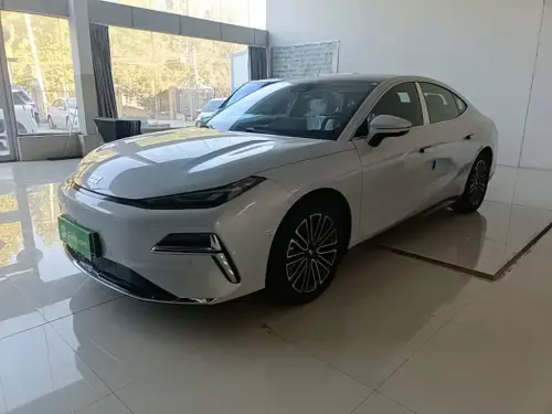 Geely Galaxy Xingyao 8, 2026