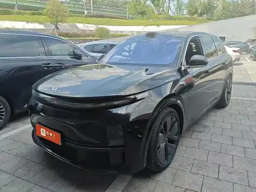 Li Auto L7, 2024