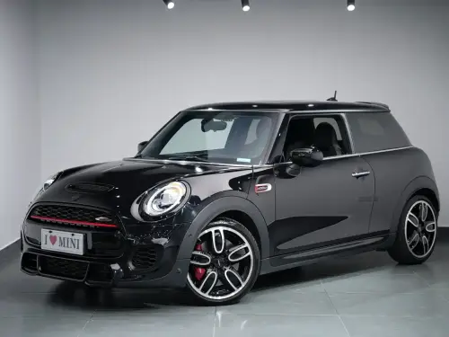 Mini MINI JCW, 2020