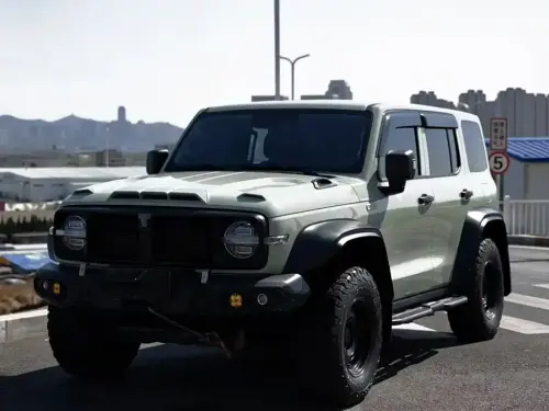 Tank 300, 2022