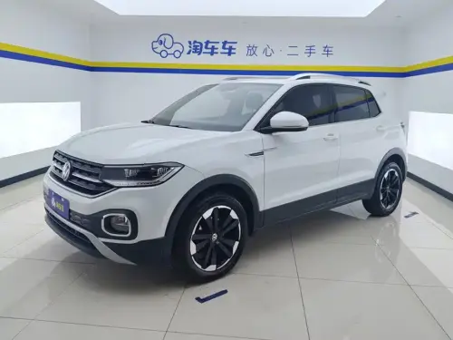 Volkswagen Tacqua, 2021