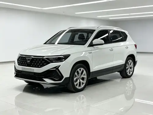 Jetta VS5, 2024