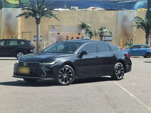 Toyota Avalon, 2023