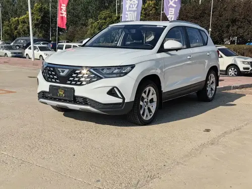 Jetta VS5, 2022