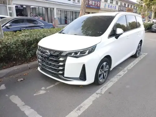 GAC M6, 2021