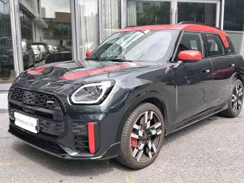 Mini MINI JCW COUNTRYMAN, 2024