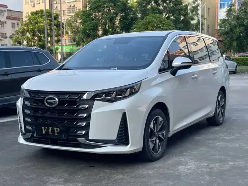 GAC M6, 2024