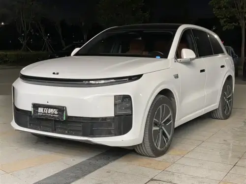Li Auto L6, 2024