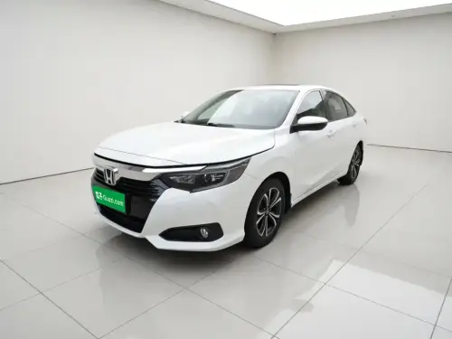 Honda Crider, 2023