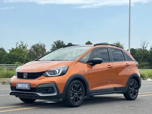 Honda LIFE, 2021