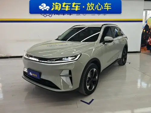 Haval Xiaolong MAX, 2025