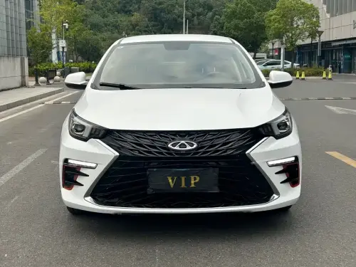 Chery Arrizo 5 PLUS, 2024