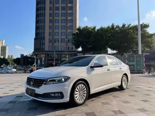 Volkswagen Lavida, 2022