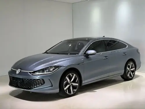 Volkswagen Lamando, 2022