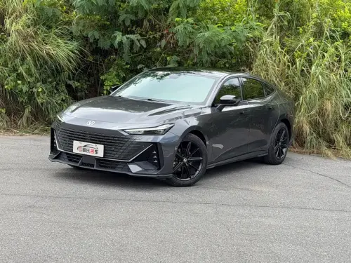 Changan UNI-V, 2023
