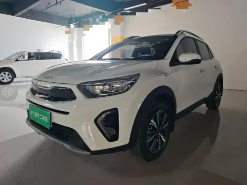 Kia KX1, 2026
