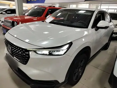 Honda XR-V, 2022