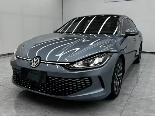 Volkswagen Lamando, 2022