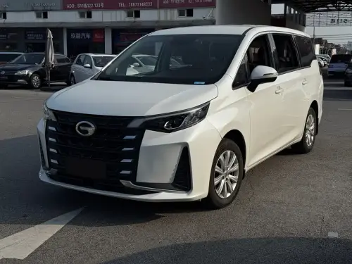 GAC M6, 2023