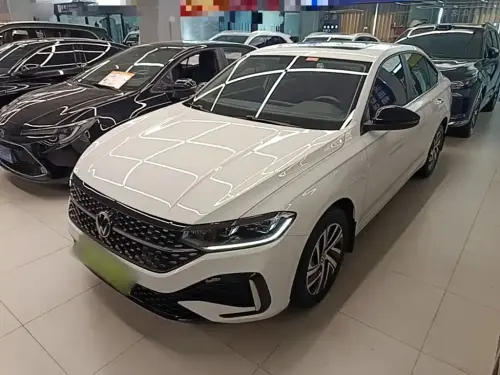 Volkswagen Lavida, 2023