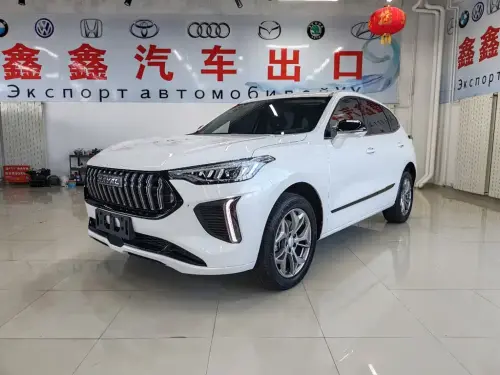 Haval Haval Chitu, 2023