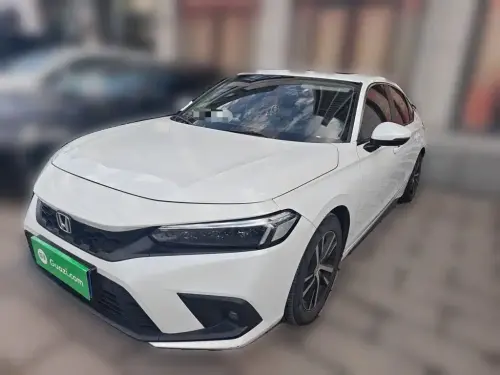 Honda Civic, 2023