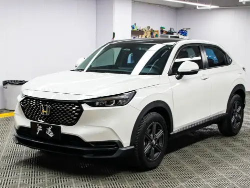 Honda XR-V, 2023