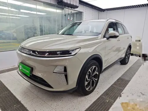 Haval Xiaolong MAX, 2025
