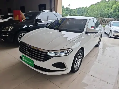 Volkswagen Lavida, 2024