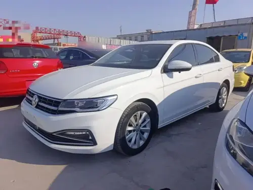 Volkswagen Bora, 2021