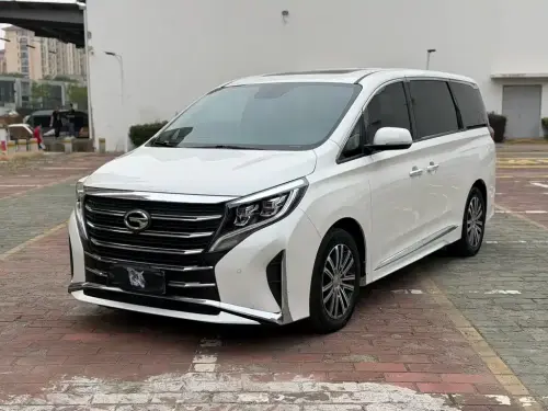 GAC M8, 2022