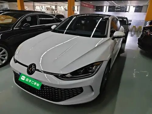 Volkswagen Lamando, 2024