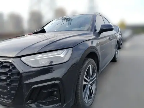 Audi Q5, 2023