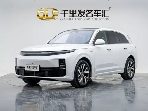 Li Auto L7, 2023